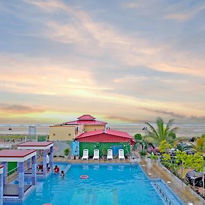 Sher Bengal Beach Resort